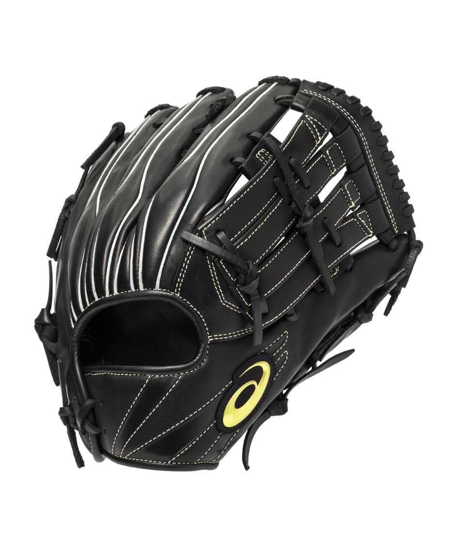 アシックス(asics) 野球 一般軟式グローブ 外野手 PROFESSIONAL STYLE