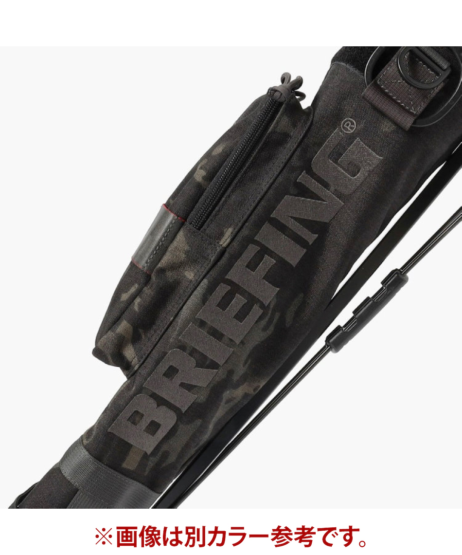 ブリーフィング(BRIEFING) スタンドクラブケース SELF STAND CARRY