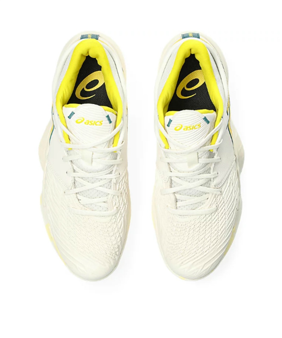 アシックス(asics) バスケットシューズ UNPRE ARS LOW 1063A056.102