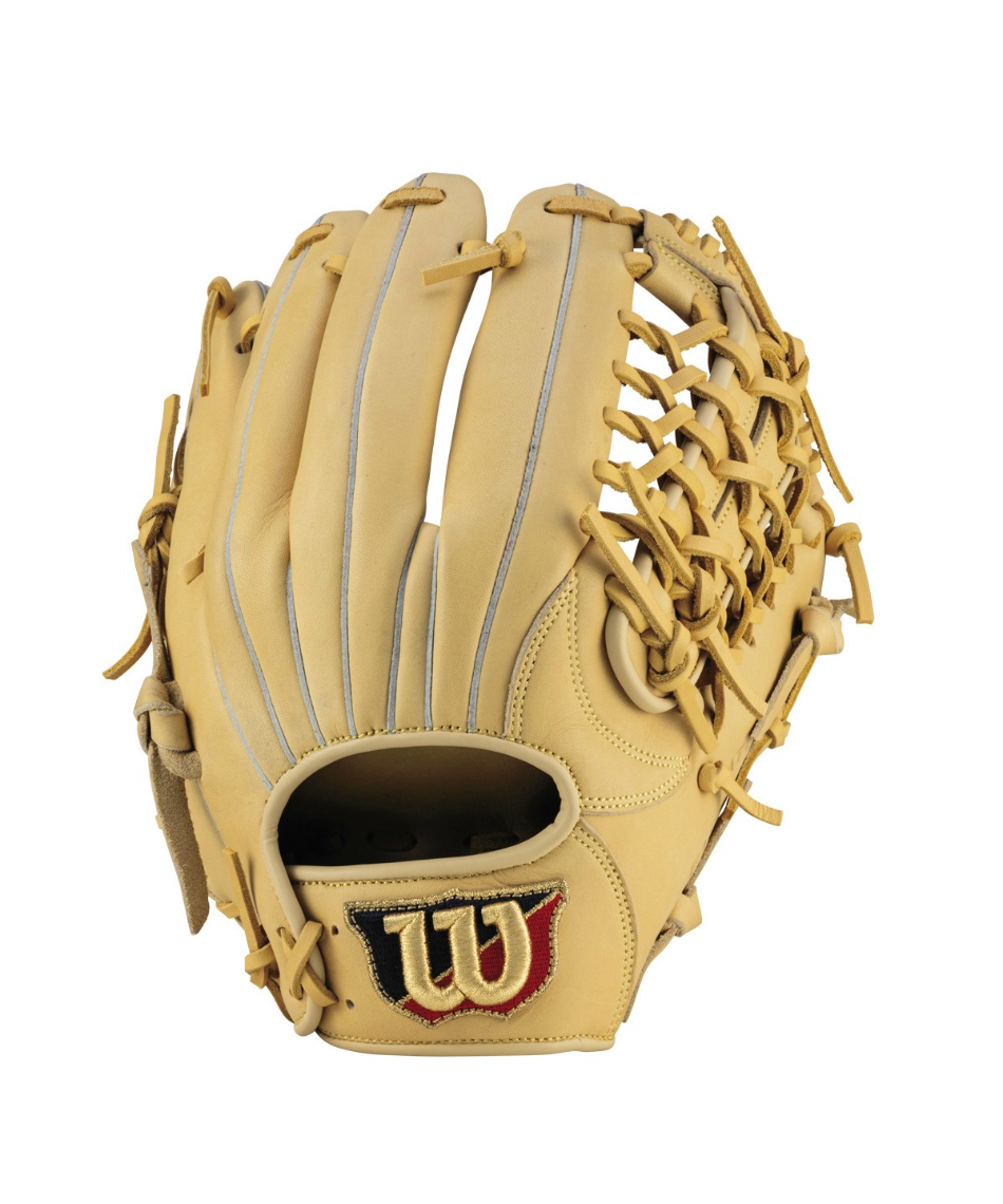 ウイルソン(Wilson) 野球 一般軟式グローブ オールラウンド 一般用 EZC