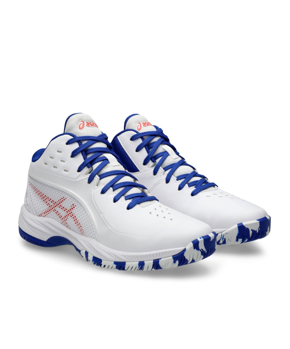 バスケットシューズ ゲルインプルーブ GEL-IMPROVE 3 GS 1064A018.100