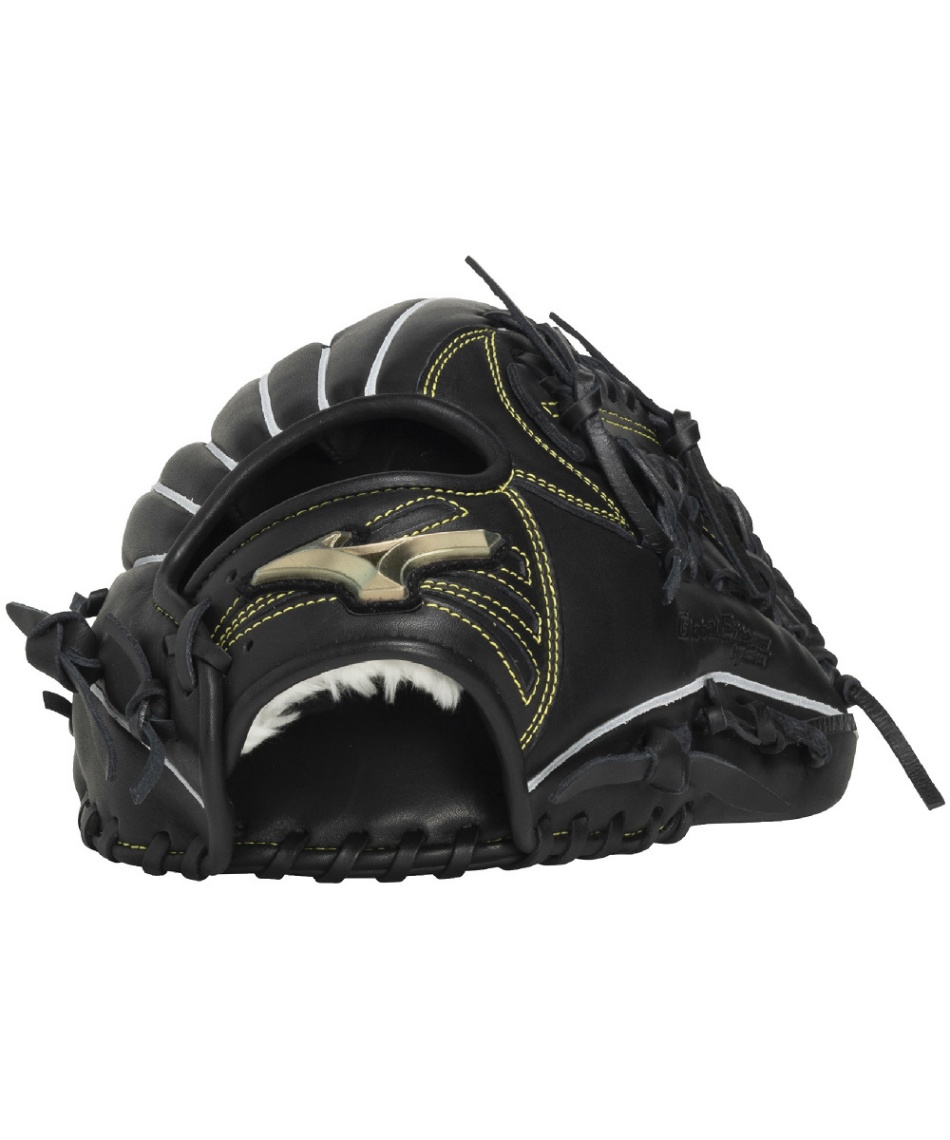 ミズノ(MIZUNO) 野球 少年軟式グローブ 内野手用 ジュニア軟式用