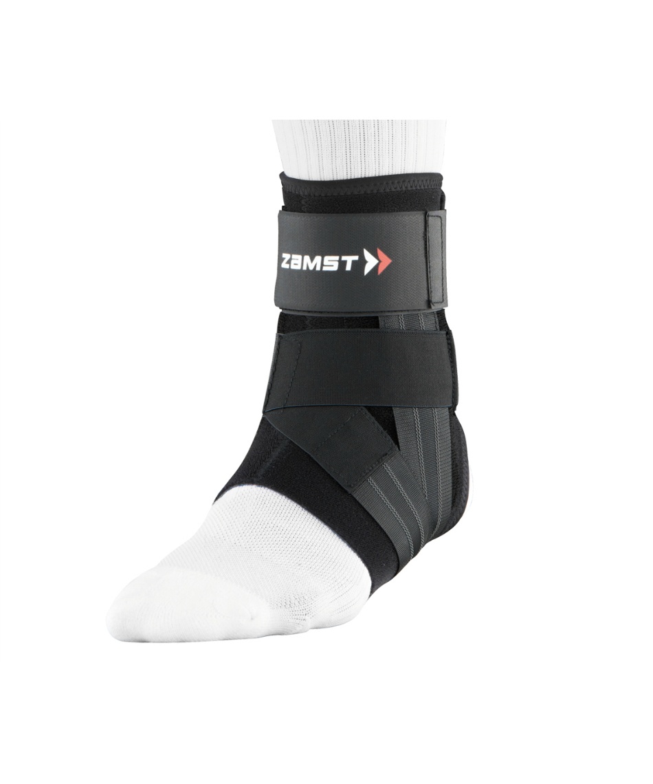 ザムスト(ZAMST) 足首用サポーター A1 左Mサイズ 370812 | スポーツ