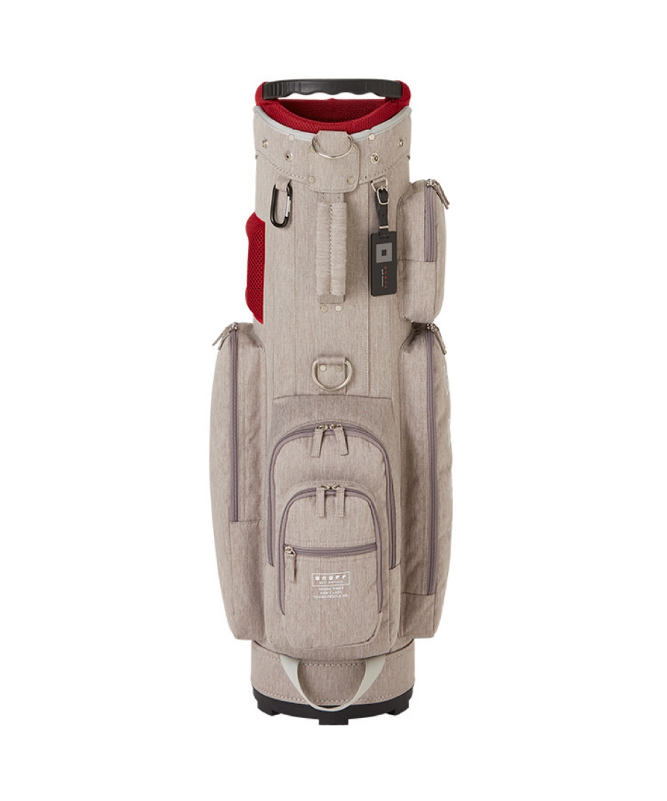 オノフ(ONOFF) キャディバッグ OB0221 【2021年モデル】 | スポーツ