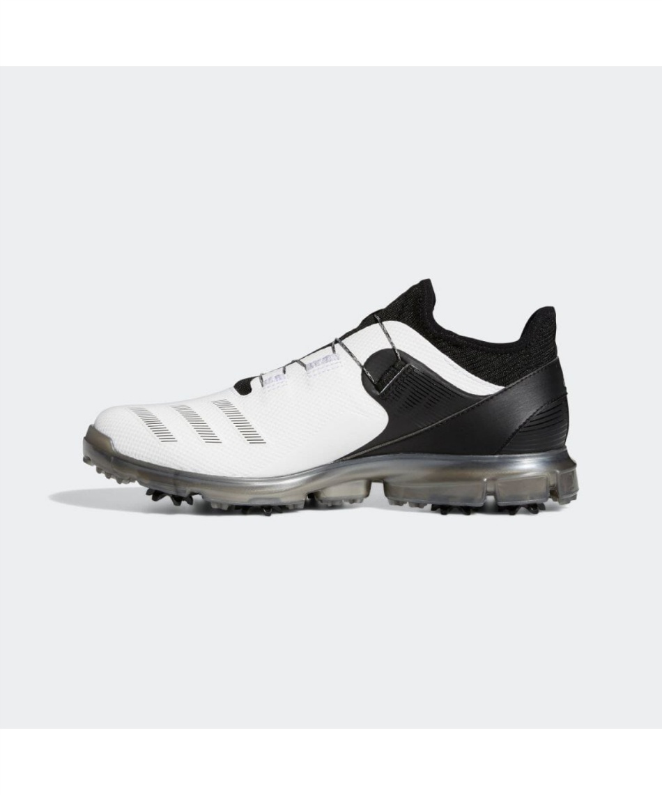 アディダス(adidas) ゴルフシューズ ソフトスパイク アルファ
