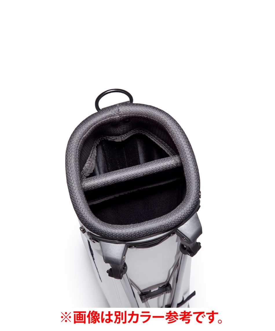 スタンドキャディバッグコアエッセンシャル ハーフスタンドバッグ