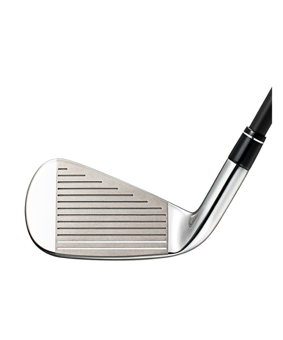 キャロウェイ(Callaway) アイアンセット 5本組 ローグ ST MAX FAST