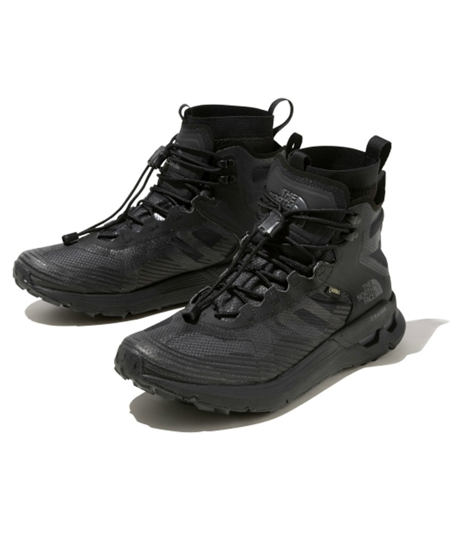 ザ・ノース・フェイス(THE NORTH FACE) トレッキングシューズ