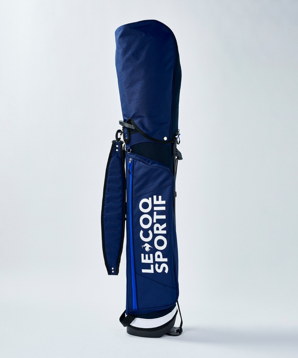 ルコックスポルティフ(le coq sportif) キャディバッグ 軽量