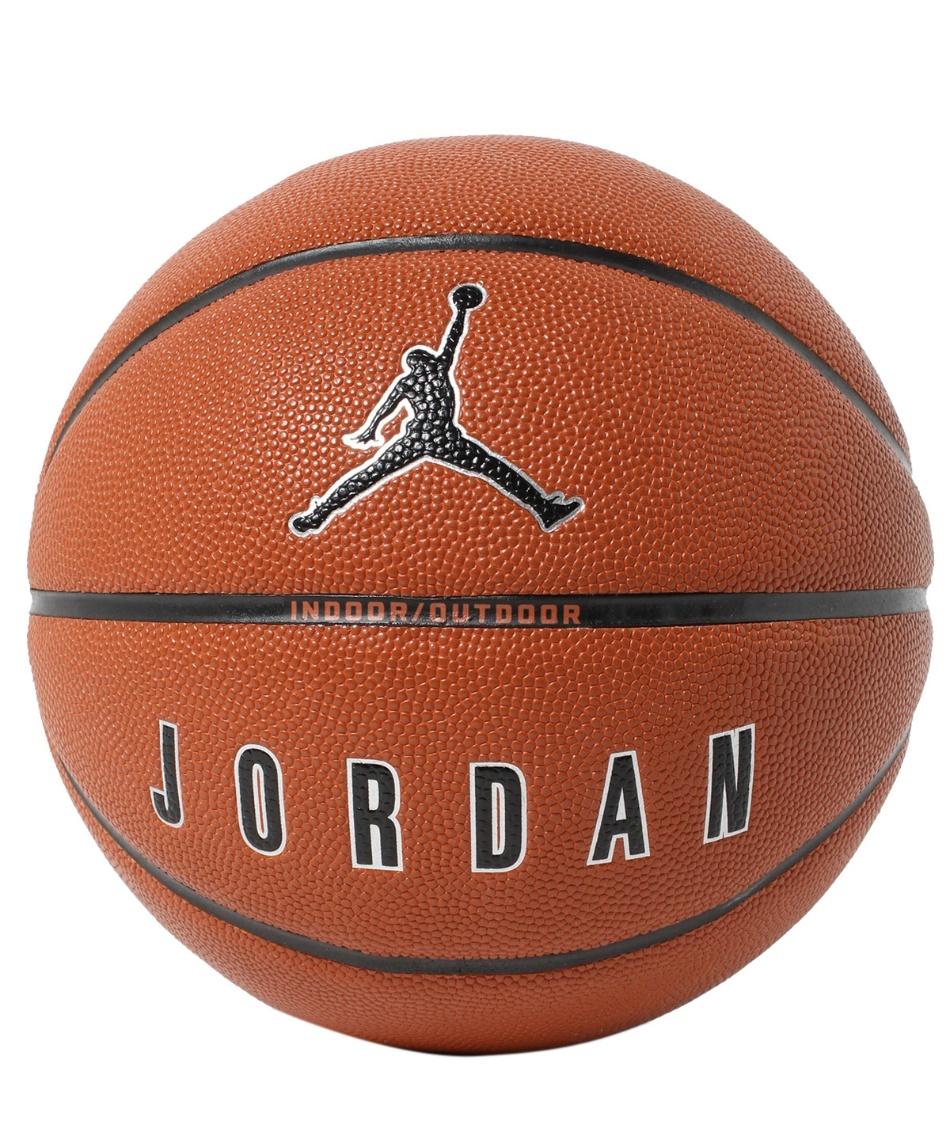ジョーダン バスケットボール 6号球 アルティメット2.0 8P JD4013-855