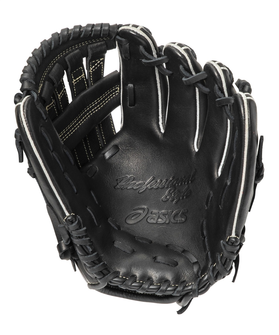 アシックス(asics) 野球 少年軟式グローブ オールラウンド用