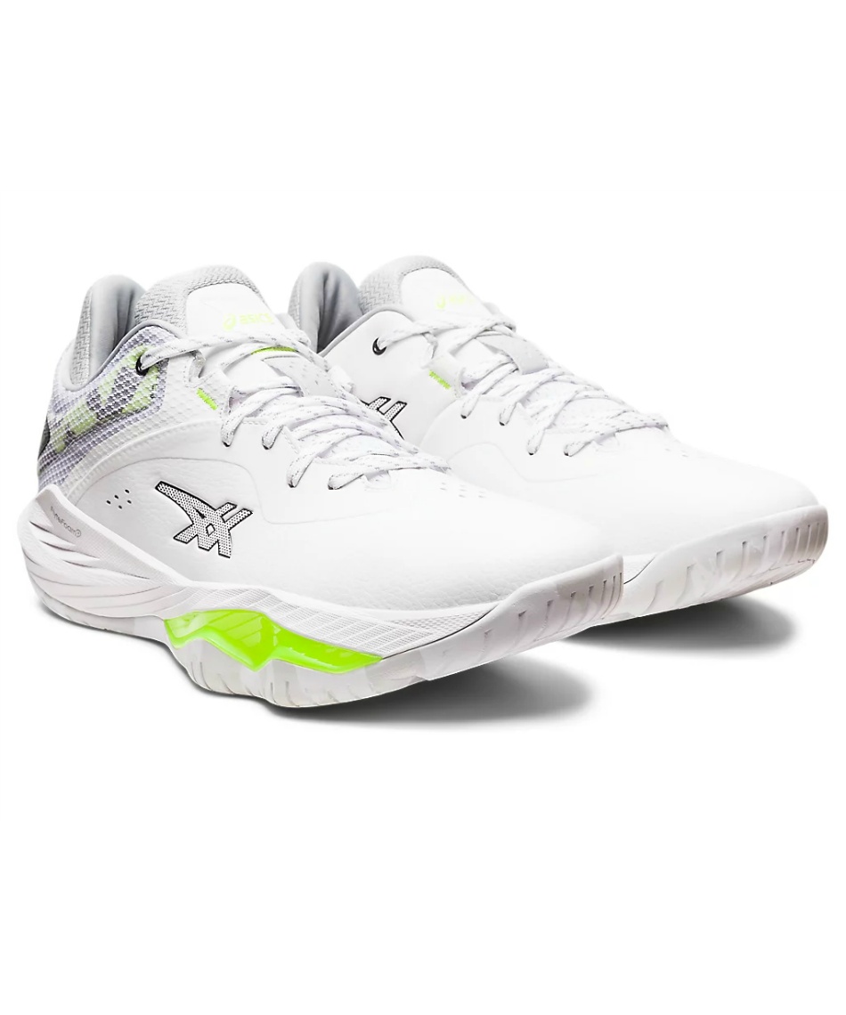 アシックス(asics) バスケットシューズ ノヴァサージ ロー NOVA SURGE