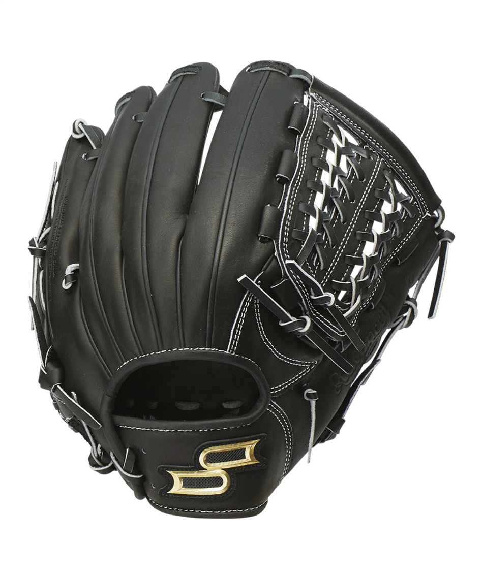 野球 一般軟式グローブ オールラウンド 軟式プロエッジA SSタイプ