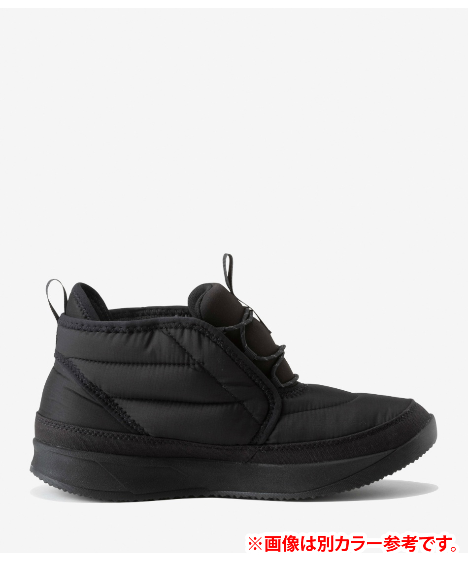 ザ・ノース・フェイス(THE NORTH FACE) スノーブーツ ヌプシ チャッカ