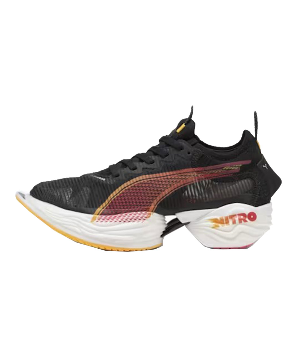 プーマ(PUMA) ランニングシューズ FAST-R ニトロ エリート 2 FF