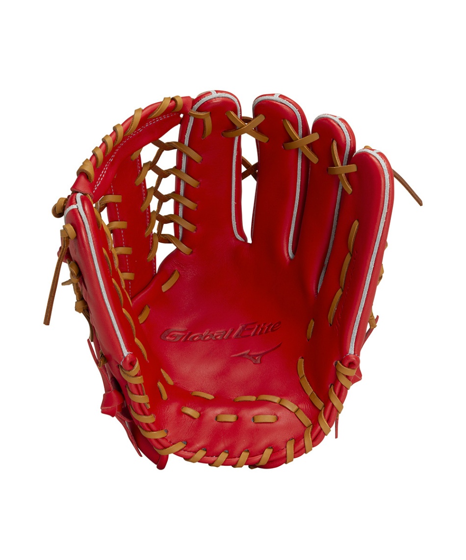 野球 一般軟式グローブ 外野手 軟式用グローバルエリート