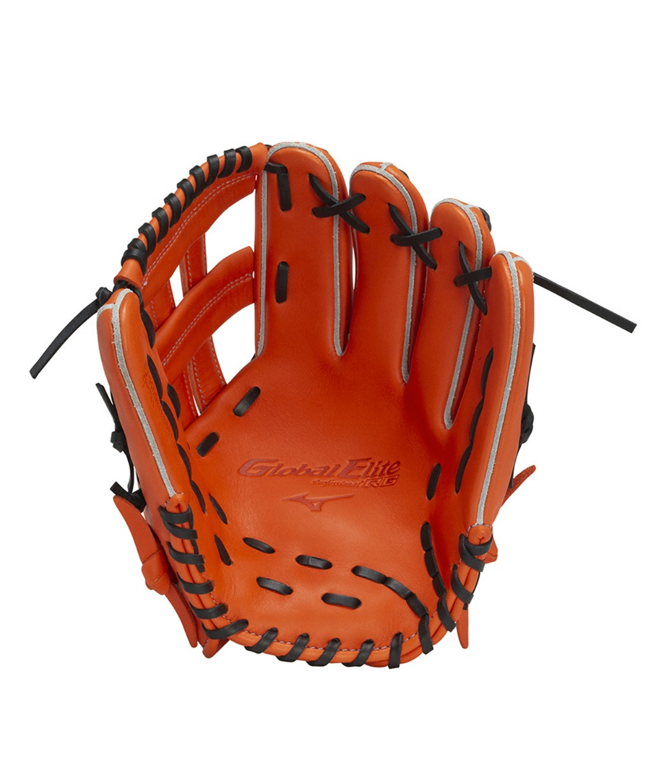 野球 少年軟式グローブ 内野手用 軟式用グローバルエリートRGブランド