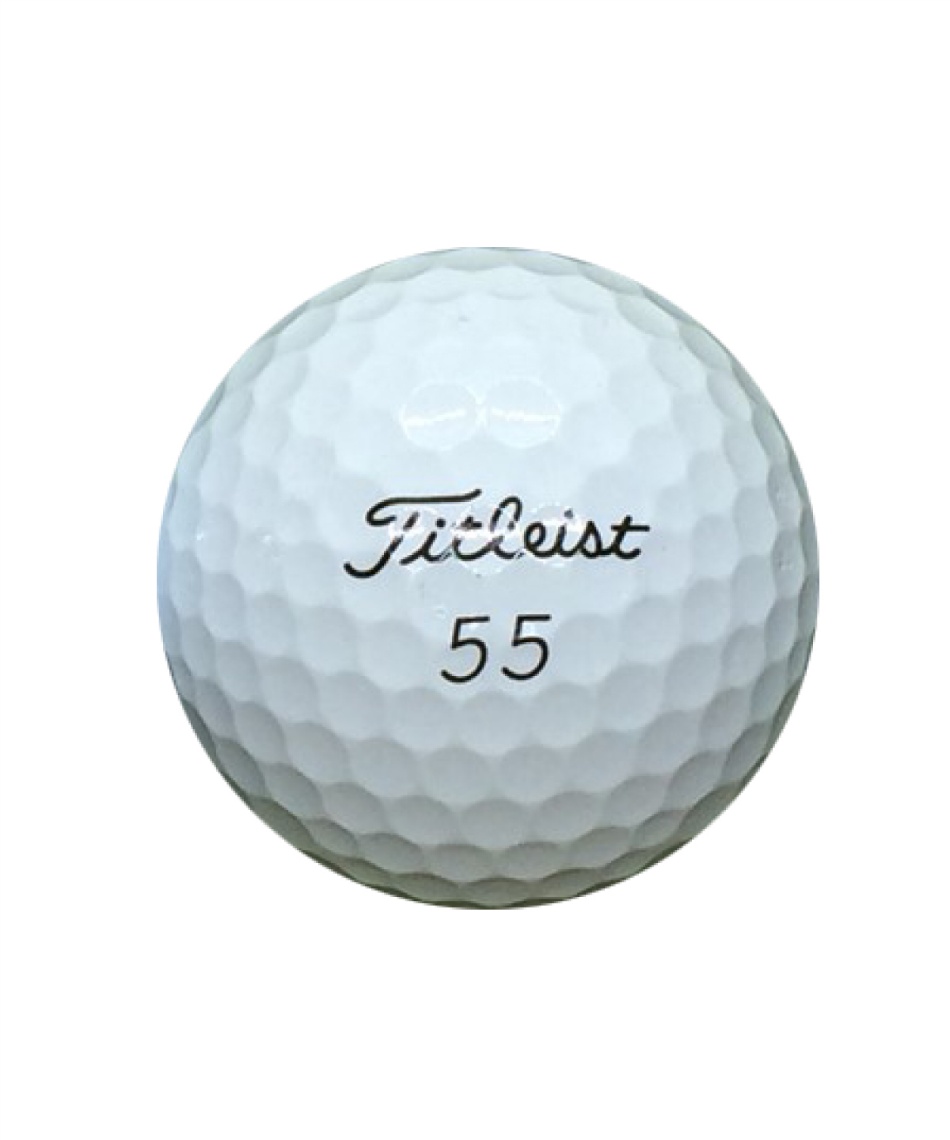 中古】タイトリスト(Titleist) ゴルフボール プロV1 PRO V1 2023年