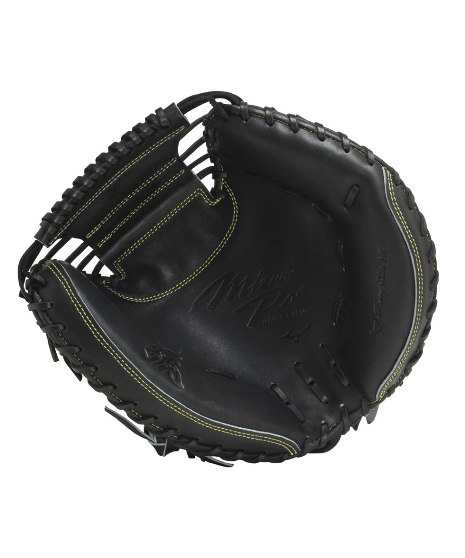 クーポン対象外】野球 一般軟式グローブ 捕手 BSSショップ限定