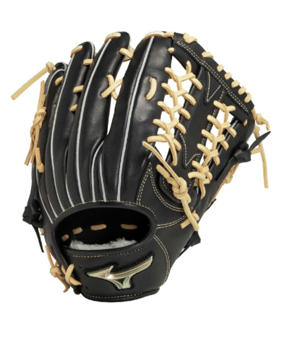 ミズノ(MIZUNO) 野球 一般軟式グローブ 外野手 ゴールデンエイジ軟式用