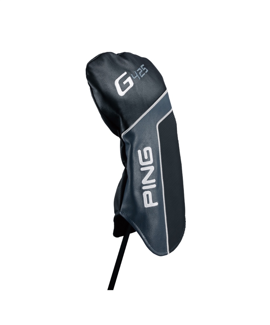 ピン(PING) ゴルフクラブ ドライバー G425 LST DRIVER シャフト ALTA J