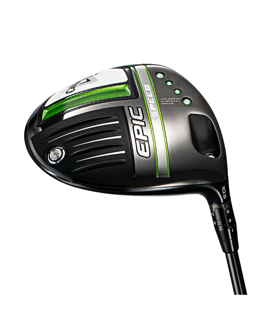 キャロウェイ(Callaway) ゴルフクラブ ドライバーカスタム エピック