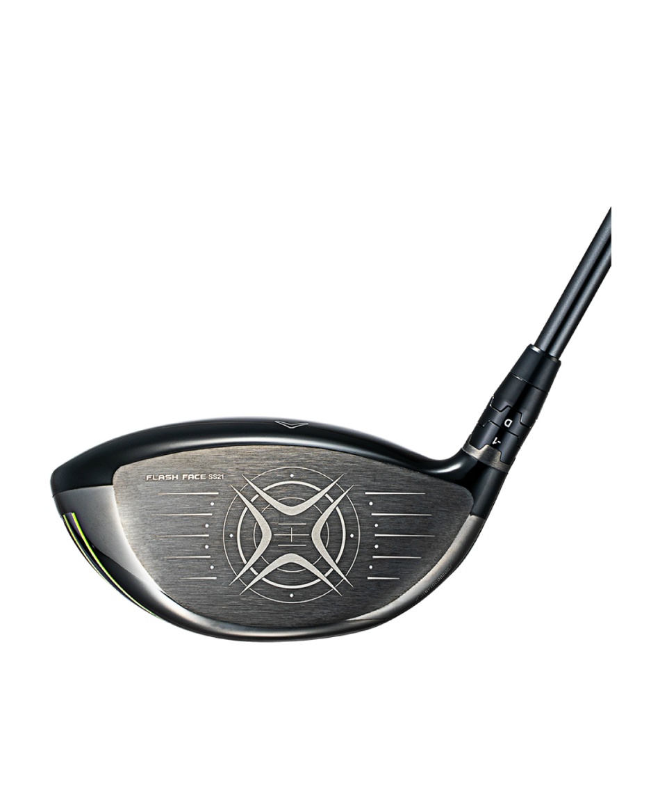 キャロウェイ(Callaway) ゴルフクラブ ドライバーカスタム エピック