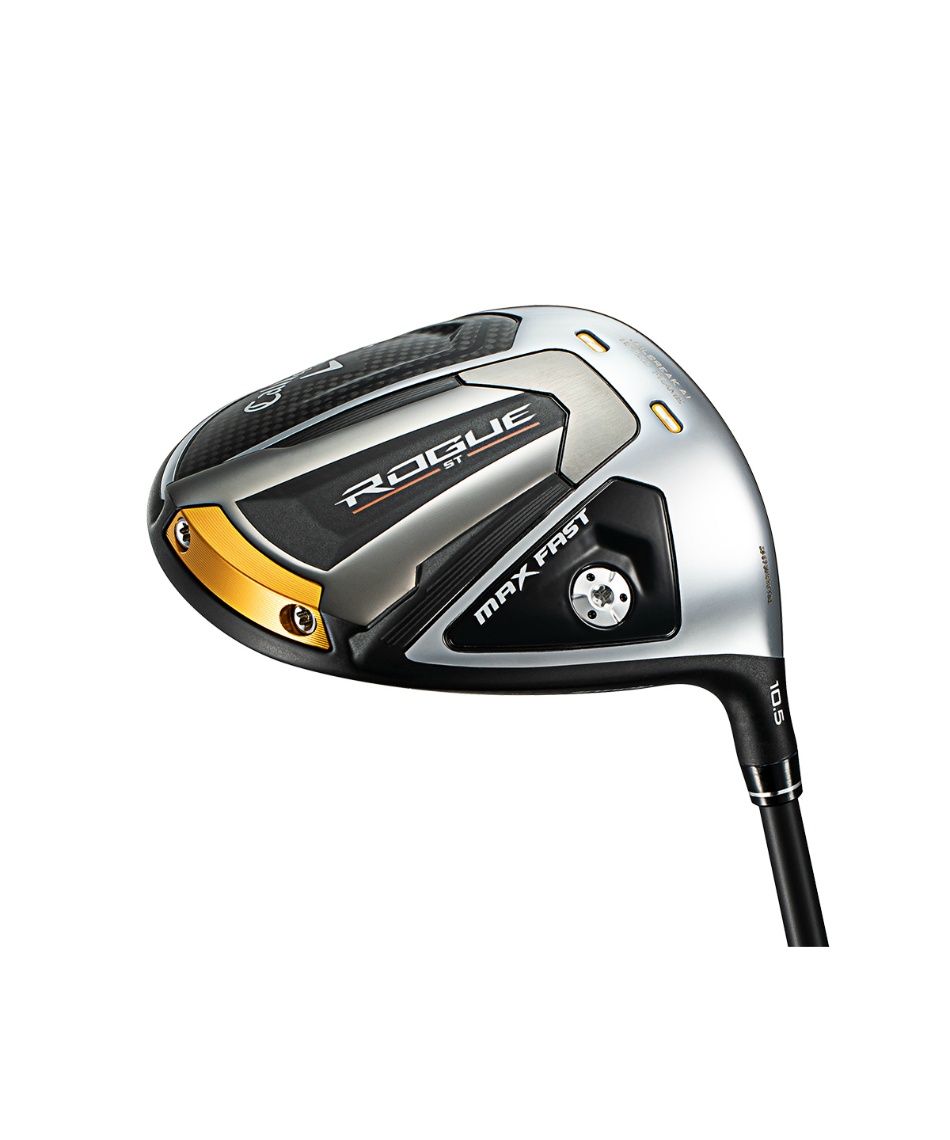 キャロウェイ(Callaway) ドライバー ローグ ST MAX SPEEDER NX 40 for