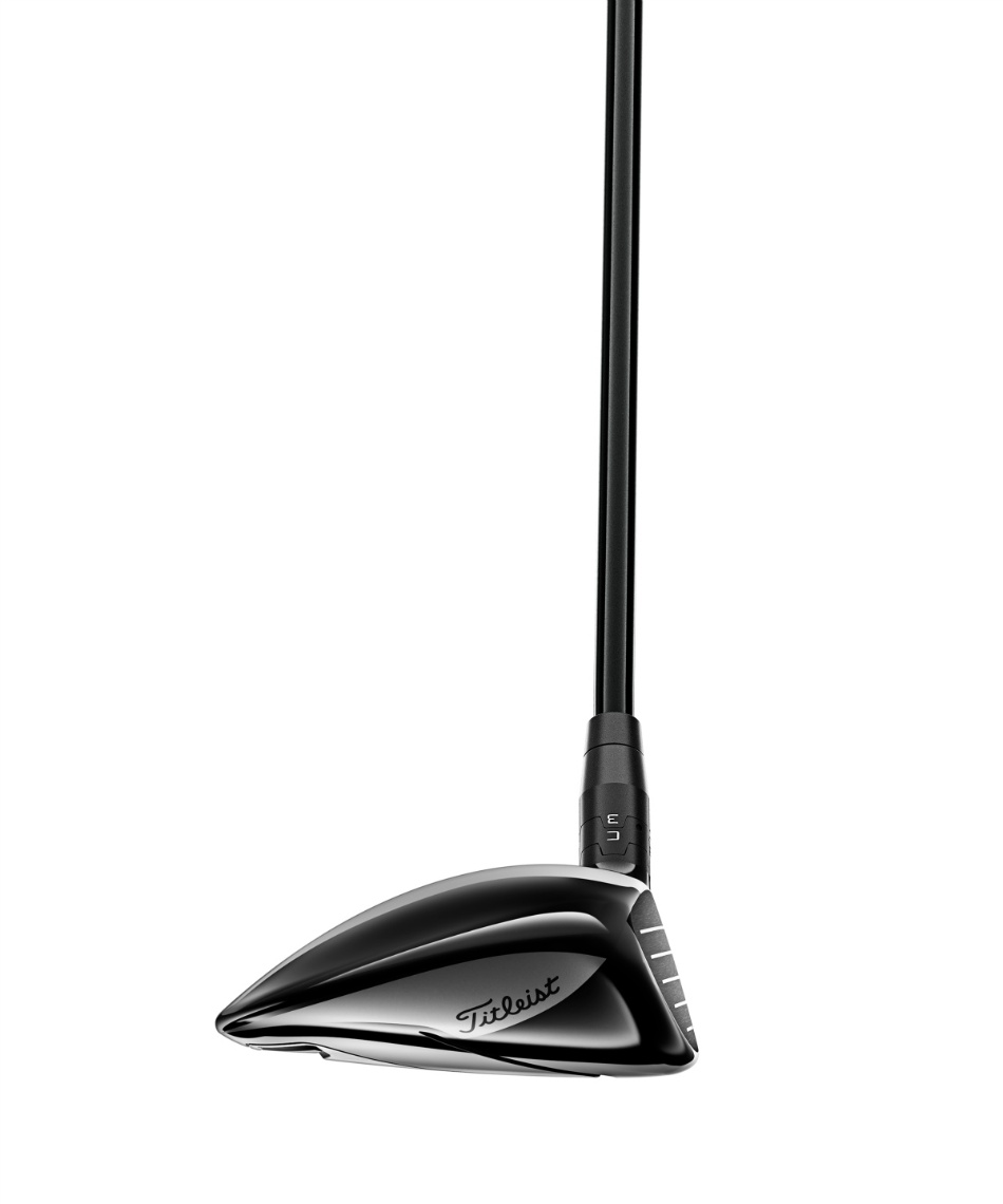 ゴルフクラブ フェアウェイウッド TSR1 FAIRWAY TSP120 50 シャフト