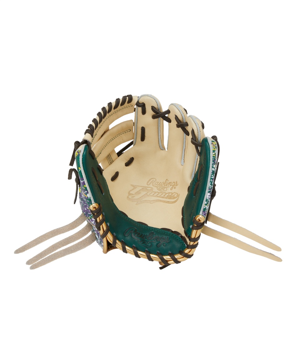 野球 硬式 トレーニンググローブトレーニンググラブGH3FGTK4T