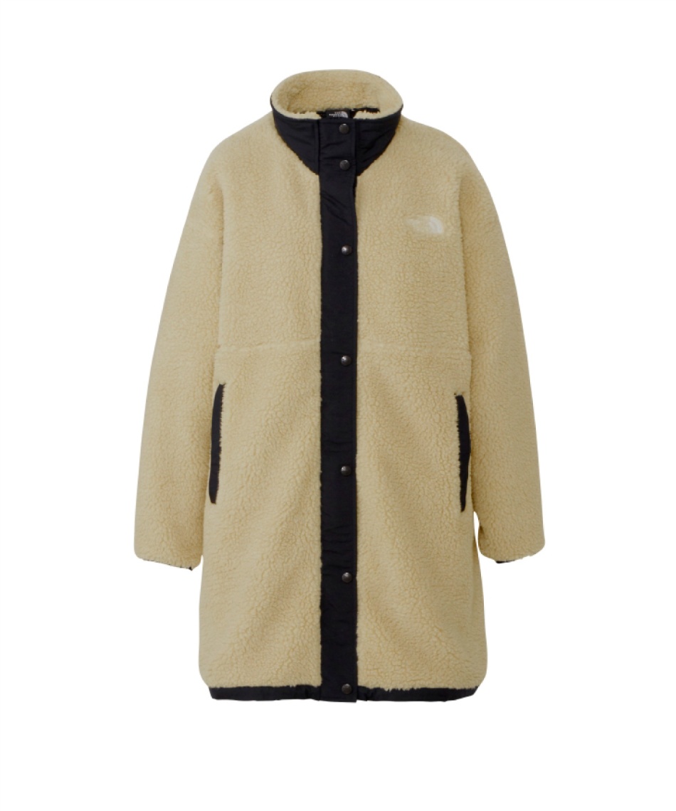 ザ・ノース・フェイス(THE NORTH FACE) フリース ジャケット