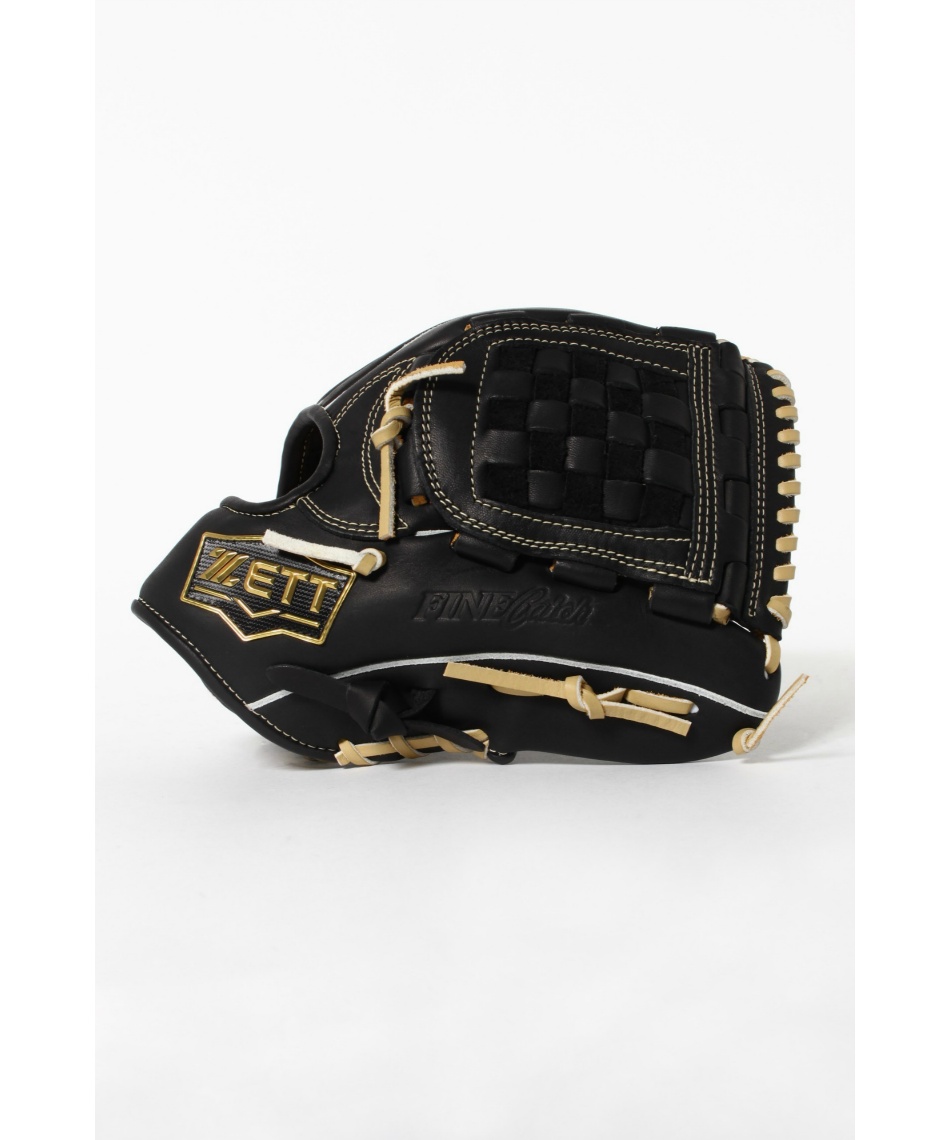 ゼット(ZETT) 野球 一般軟式グローブ オールラウンド 一般軟式オール