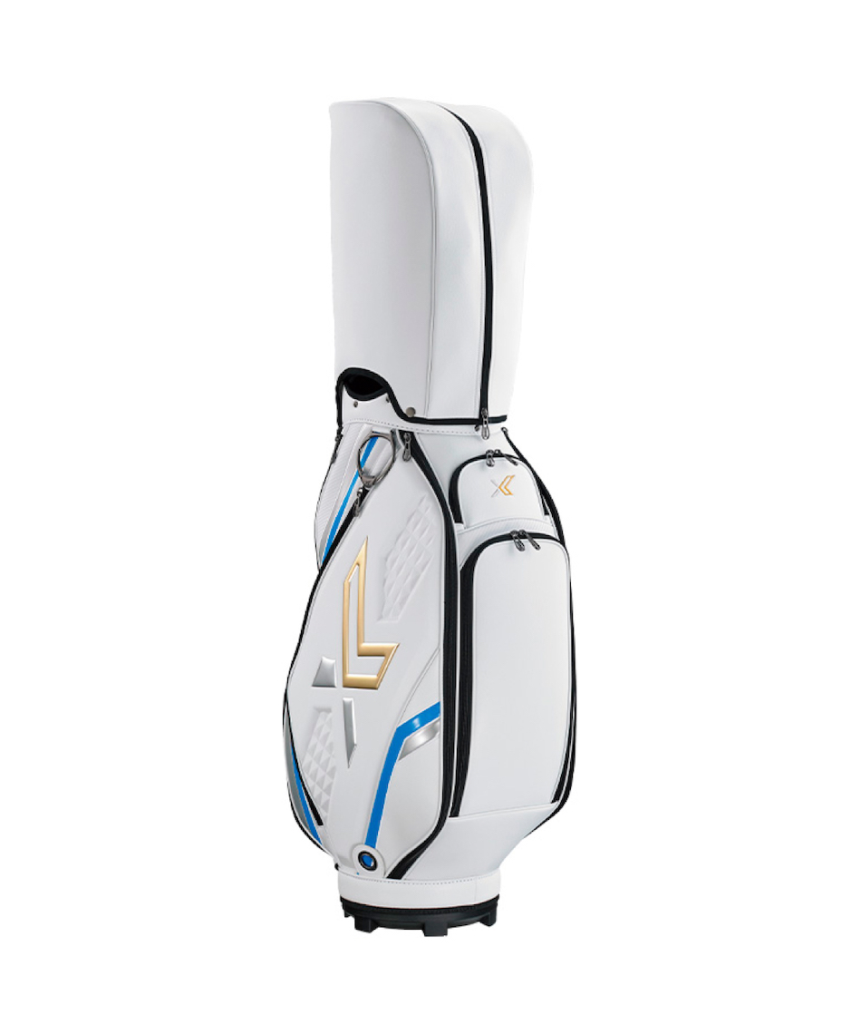 ゼクシオ(XXIO) キャディバッグ プロレプリカCB GGC-X159L 【2024年