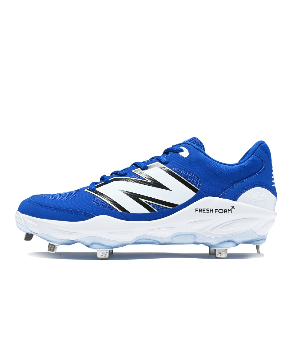 ニューバランス(new balance) 野球 金歯スパイク 3000v7 Metal 3000v7