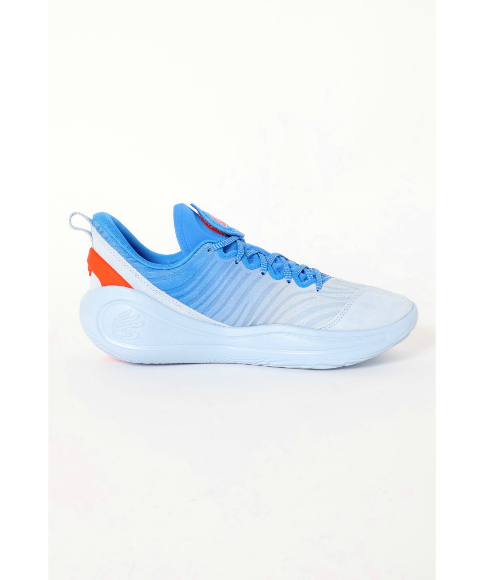 アンダーアーマー(UNDER ARMOUR) バスケットシューズ カリー12 What