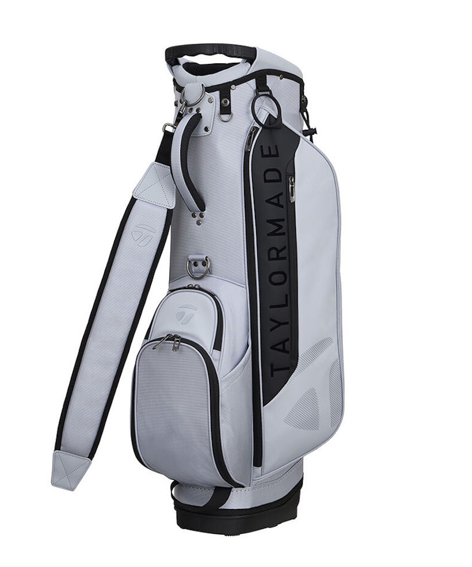 スタンドキャディバッグ A-コレクション スタンドバッグ UN738 【国内