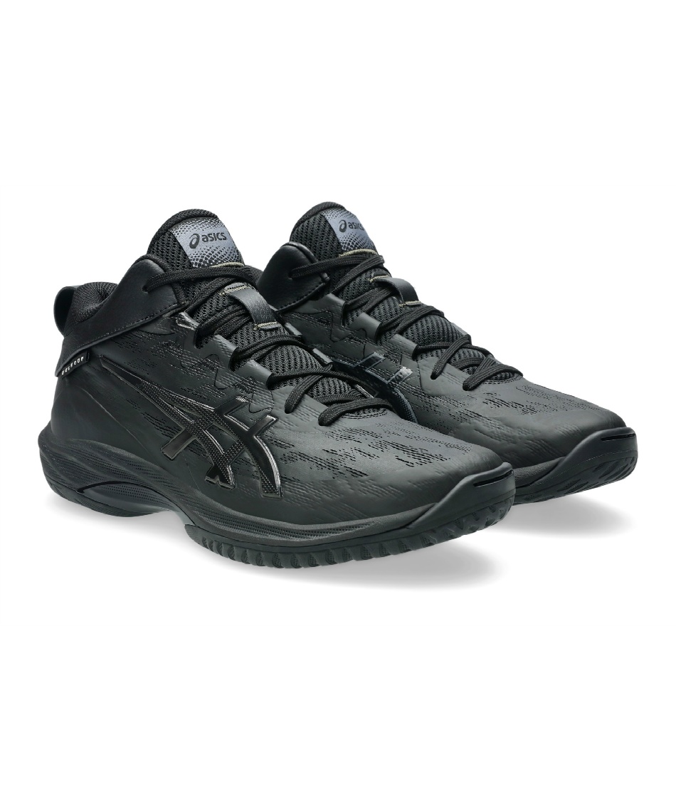 アシックス(asics) バスケットシューズ GELHOOP V17 ゲルフープV17
