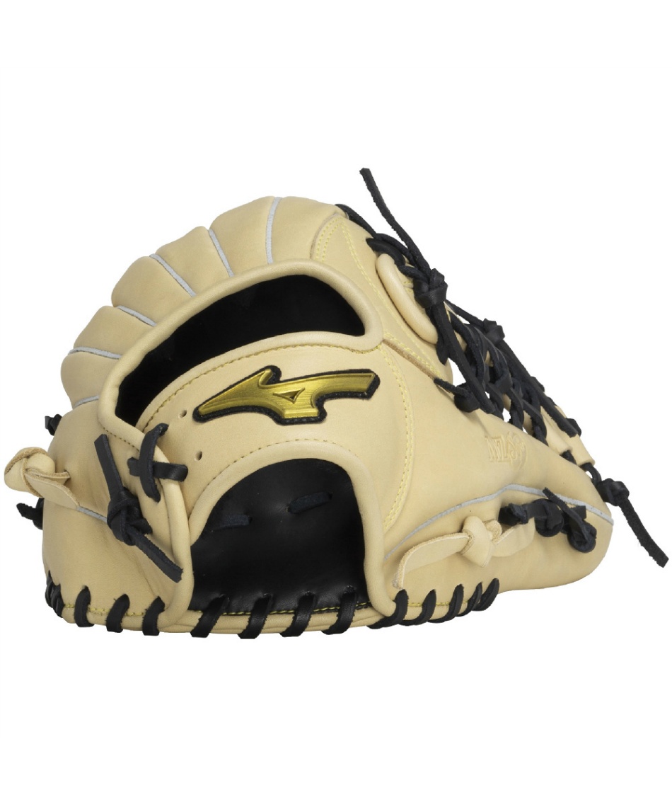 ミズノ(MIZUNO) ソフトボールグローブ 外野手 ソフトボール用Mz Softer