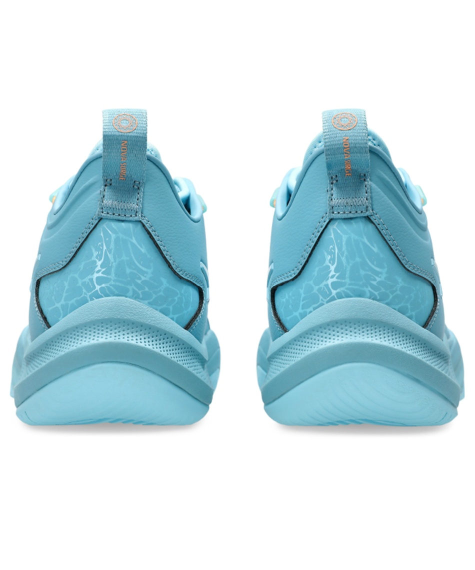 バスケットシューズ NOVA SURGE LOW 2 ノヴァ サージ ロー 2 1061A051