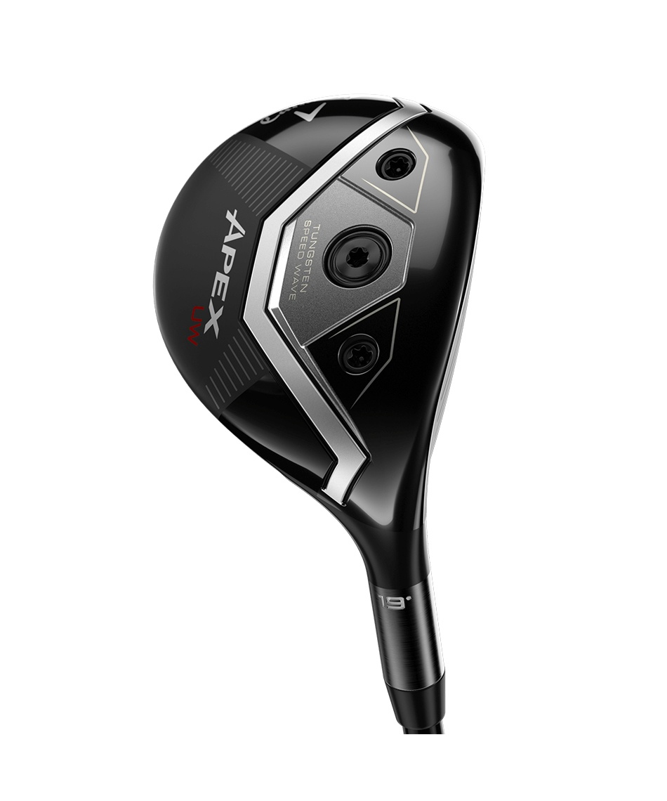 キャロウェイ(Callaway) ゴルフクラブ ユーティリティ APEX UW TENSEI