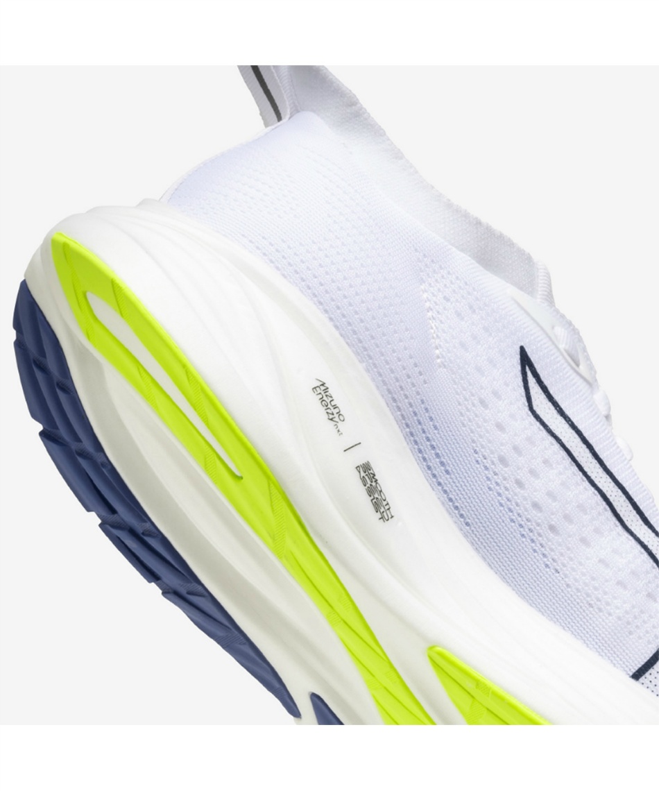 1月16日11時発売】 ミズノ(MIZUNO) ランニングシューズ ネオゼン2 NEO