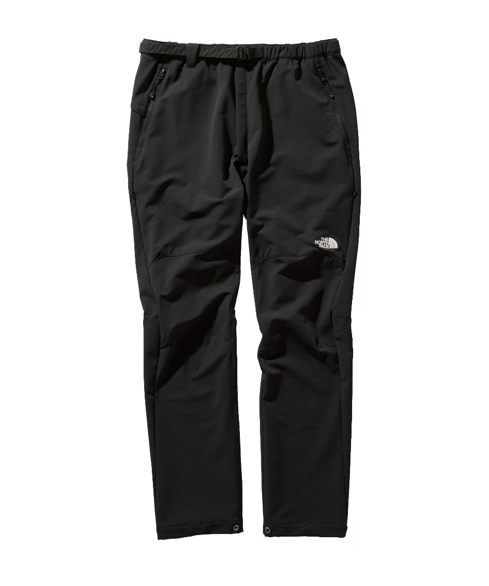ザ・ノース・フェイス(THE NORTH FACE) ロングパンツ バーブサーマル