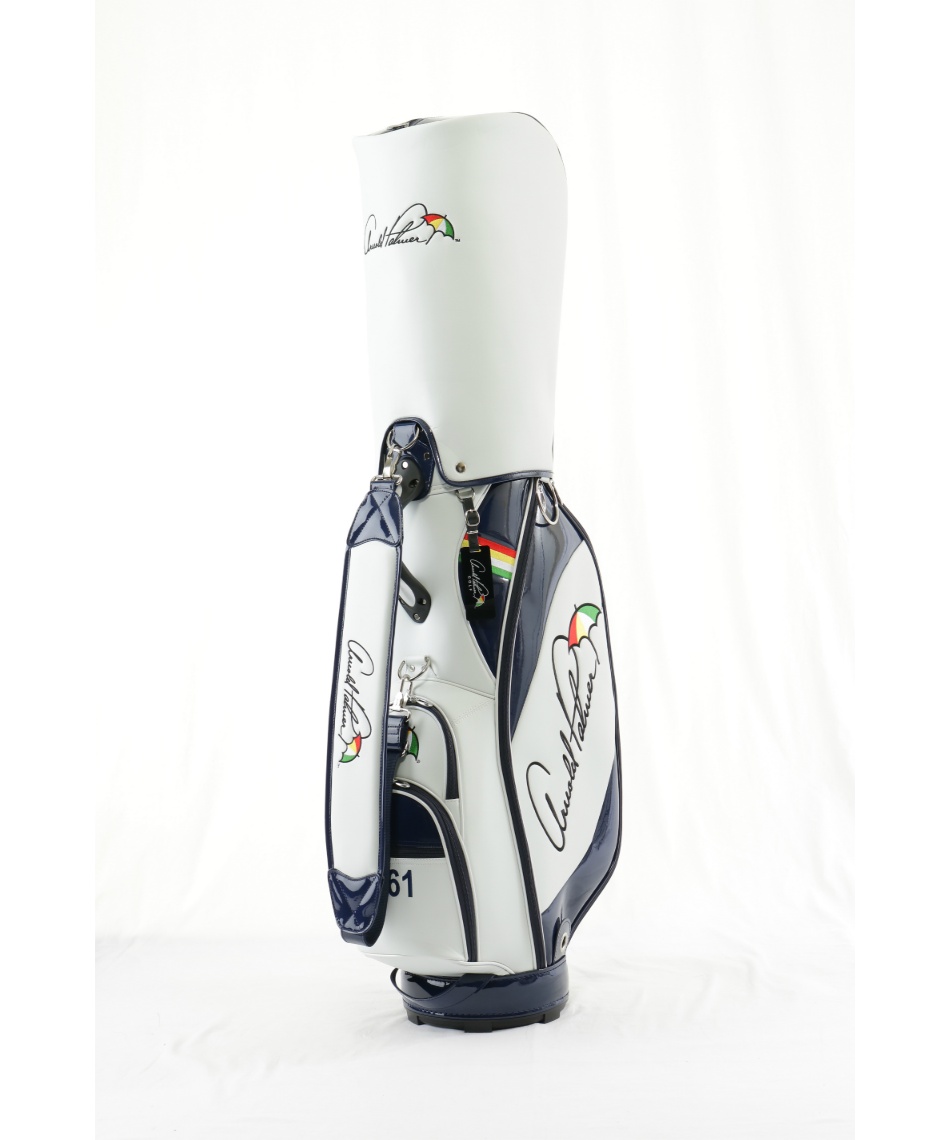 キャディバッグ MCB APCB-20H 【2025年モデル】 | スポーツ用品なら