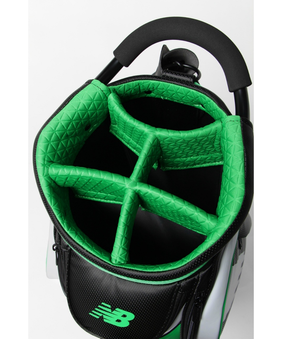 ニューバランス(new balance) キャディバッグ SP 012-3980001 【2023年