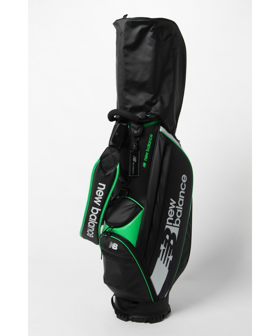 ニューバランス(new balance) キャディバッグ SP 012-3980001 【2023年