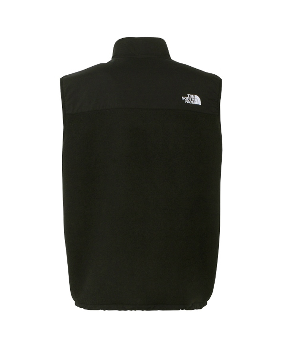 ザ・ノース・フェイス(THE NORTH FACE) フリース ベスト Denali Vest
