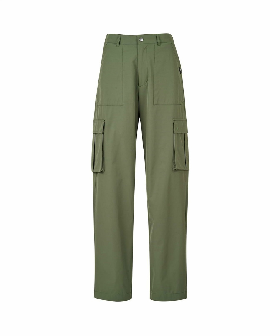 ミレー(MILLET) ロングパンツ マウンテン ストレッチ カーゴ パンツ