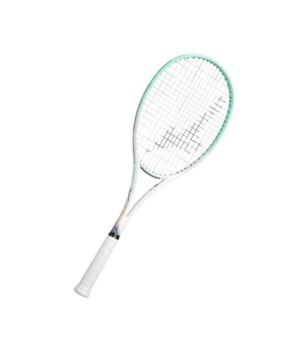 ソフトテニスラケット オールラウンド ディーフォース LIGHT