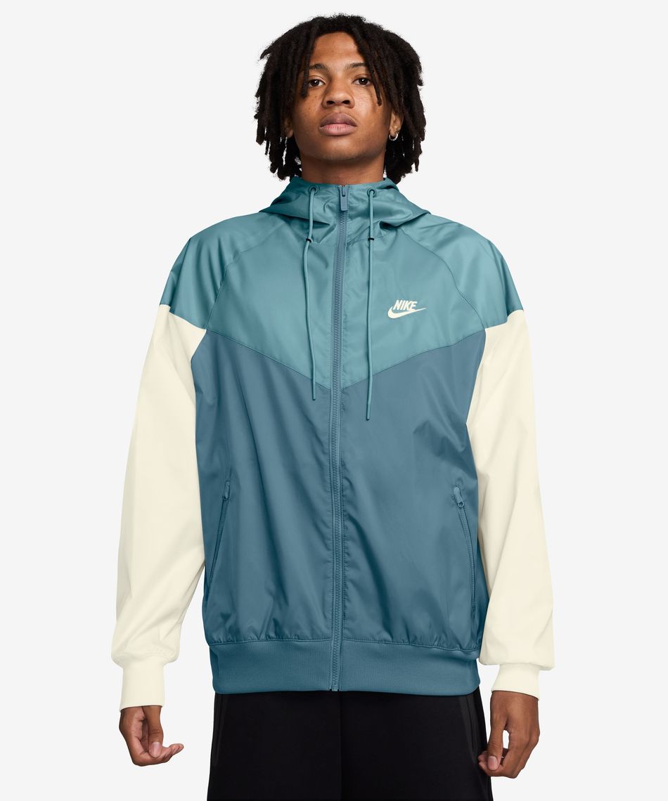 ナイキ(NIKE) ウインドブレーカー ジャケット NSW HE WRフードウーブン