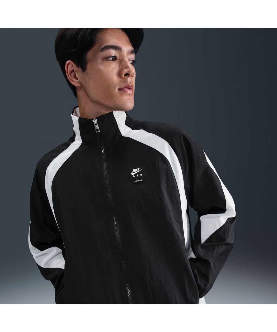 ナイキ(NIKE) ウインドブレーカー ジャケット NSW NIKEAIR ウーブンJK